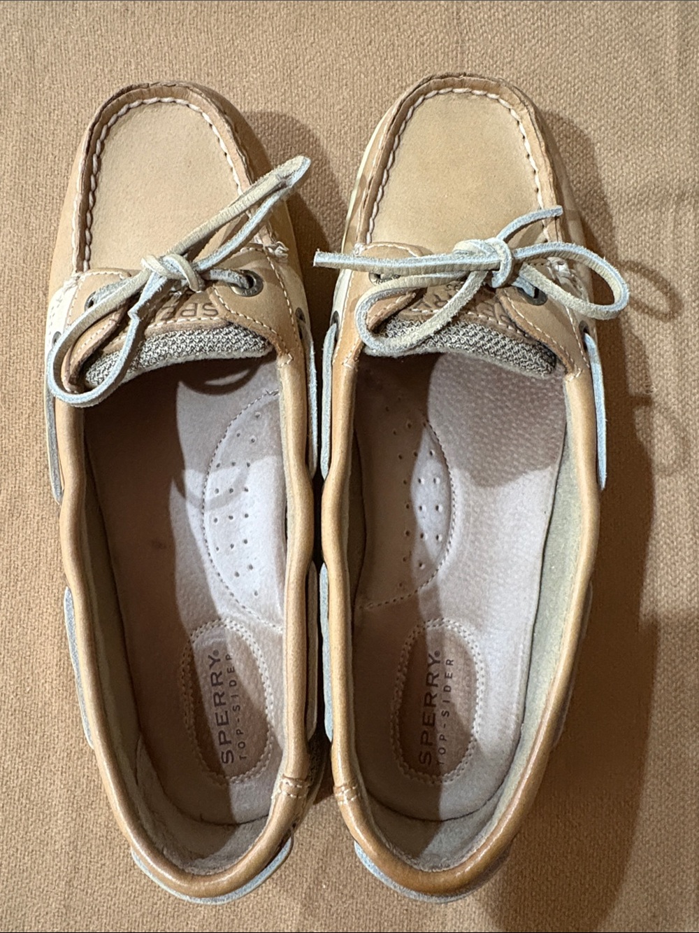 Sperry Top Sider